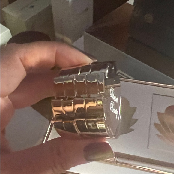 Blessed Beauty Natural Eye Shadow Set - Picture 5 of 5